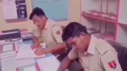 नोखा: राम चौक में स्थित मकान में हुई चोरी, नोखा पुलिस ने मुकदमा दर्ज कर शुरू की जांच