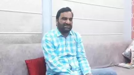 नागौर: नागौर में सांसद हनुमान बेनीवाल की अध्यक्षता में जिला विद्युत समिति की महत्वपूर्ण बैठक 18 जुलाई को आयोजित होगी