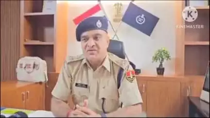 लाडनूं: लाडनूं पुलिस ने साइबर पोर्टल पर दर्ज शिकायतों से परिवादियों को ₹1,17,186 का रिफंड करवाया, पुलिस का जताया आभार