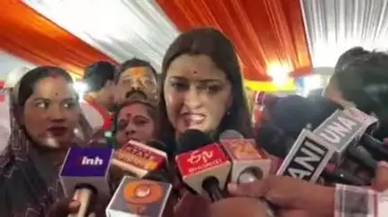 पंडरिया: पंडरिया विधायक के प्रयासों से पंडरिया और इंदौरी में मिनी स्टेडियम निर्माण के लिए 02-02 करोड़ रुपये की मिली स्वीकृति
