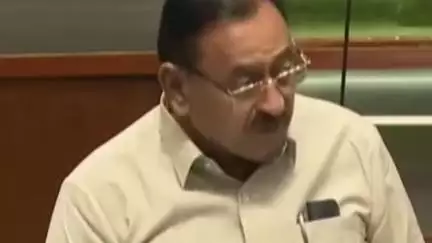 पालघर: पालघर येथे सावकारी करणाऱ्या विरोधात गुन्हे दाखल, तपास सुरू; सहकार मंत्री बाबासाहेब पाटील
