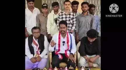 భువనగిరి: విద్యారంగ సమస్యలను పరిష్కరించాలి: జిల్లా కేంద్రంలో బీసీ విద్యార్థి సంఘం రాష్ట్ర కన్వీనర్ మోడీ రాందేవ్ యాదవ్