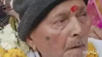 पुष्पराजगढ़: मुख्यमंत्री मोहन यादव के ससुर के निधन पर शहडोल सांसद हिमाद्री सिंह ने शोक व्यक्त किया