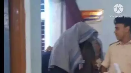 नवादा: नवादा में सामूहिक दुष्कर्म के आरोप में चार लोगों को गिरफ्तार कर न्यायिक हिरासत में भेजा गया जेल
