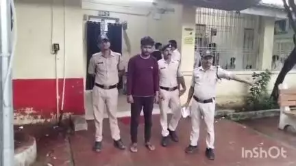 लालबर्रा: दुष्कर्म व आईटी एक्ट मामले में आरोपी को 10 वर्ष की सश्रम कारावास, बालाघाट न्यायालय ने ₹1 लाख से अधिक का जुर्माना सुनाया