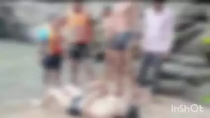 परसवाड़ा: रंगों पाठ वॉटरफॉल में डूबे 18 वर्षीय युवक की मौत, आधे घंटे के रेस्क्यू ऑपरेशन के बाद मिला शव
