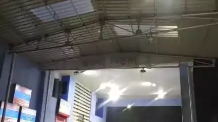 বিনপুর ১: ডিহিবনকাটি সংলগ্ন এলাকায় বাইক থেকে নিয়ন্ত্রণ হারিয়ে পড়ে গিয়ে আহত এক বাইক আরোহী