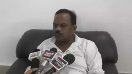 ବୌଦ୍ଧ ସଦର: ଛାତ୍ରୀମୃତ୍ୟୁ ଘଟଣା ପାଇଁ ଶିକ୍ଷାନୁଷ୍ଠାନପ୍ରତିବାଦ ନୁଆପାଳି ସ୍କୁଲରେ ମହତ୍ସବ ଅତି ନିନ୍ଦନୀୟ ଦୁର୍ଭାଗ୍ୟ ଜନକ ବୌଦ୍ଧ ରେ କହିଲେ EX ବିଧାୟକ