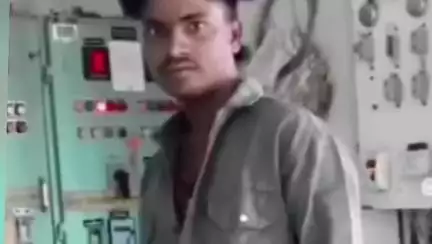 खरगौन: ग्राम रेटवा में करंट लगने से विद्युत कर्मचारी की मौत, जयस ने की सहायता राशि की मांग