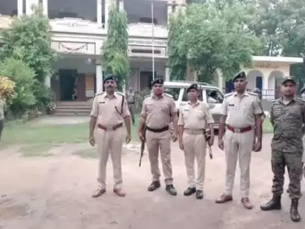 मुंगेर: मुंगेर जिले में CSBC द्वारा सिपाही भर्ती परीक्षा शांतिपूर्ण, निष्पक्ष और कदाचार मुक्त संपन्न