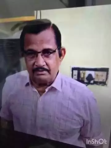 അമ്പലപ്പുഴ: ജില്ലാ കോടതി പാലത്തിന് സമീപം വിമുക്ത ഭടൻ സ്വകാര്യ ബസിടിച്ച് മരിച്ചു, ബസും ഡ്രൈവറും കസ്റ്റഡിയിൽ