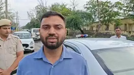 नूह: दिशा-निर्देश के बावजूद जल निकासी का समाधान नहीं होने पर अधिकारियों से जवाब तलब किया जाएगा: नूह एडीसी