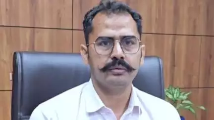 नूह: सीईटी परीक्षा को नकल रहित पारदर्शी और शांतिपूर्ण ढंग से करवाया जाएगा: नूह डीसी विश्राम कुमार मीणा