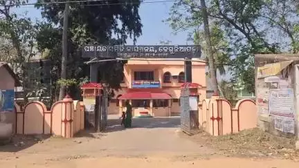 କବିସୂର୍ଯ୍ୟନଗର: ବେଗୁନିଆପଡା ବ୍ଲକର ସାଂସଦଙ୍କ ପ୍ରତିନିଧି ହେଲେ ଆଲୋକ କୁମାର ଶତପଥୀ