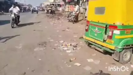 ગઢડા રોડ પર પાટણા ગામ ખાતે માઇનર બ્રિજને તાત્કાલિક અસરથી બંધ કરવા જિલ્લા મેજિસ્ટ્રેટ દ્વારા જાહેરનામું પ્રસિદ્ધ કરાયું