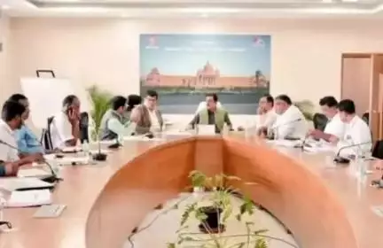 ಶಿಗ್ಗಾಂವ: ಶಿಗ್ಗಾವಿ, ಸವಣೂರ ತಾಲ್ಲೂಕಿನ ಮನೆಗಳ ಬಗೆಗೆ ಬೆಂಗಳೂರಿನಲ್ಲಿ ಶಾಸಕ ಪಠಾಣ್ ವಸತಿ ಸಚಿವರಿಗೆ ಮನವಿ