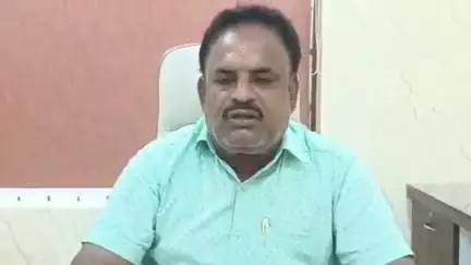 ଜଟଣୀ: ଆସନ୍ତାକାଲି ଜଟଣୀ ବନ୍ଦ ନେଇ କାର୍ଯ୍ୟାଳୟରେ ନଗର କଂଗ୍ରେସ ସଭାପତି ରଖିଲେ ପ୍ରତିକ୍ରିୟା
