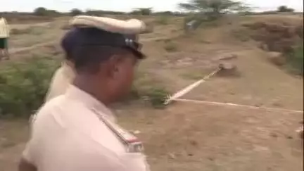 ವಿಜಯಪುರ: ಸುಶೀಲ್ ಕಾಳೆ ಕೊಲೆ ಪ್ರಕರಣದಲ್ಲಿ‌ 6 ಜನ ಆರೋಪಿತರ ಬಂಧನ: ನಗರದಲ್ಲಿ ಎಸ್ಪಿ ಲಕ್ಷ್ಮಣ ನಿಂಬರಗಿ