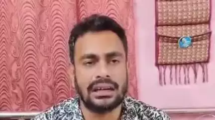 খড়গপুর ১: একুশে জুলাই উপলক্ষে খড়্গপুরে  সকলকে আহ্বান জানালেন যুব তৃণমূলের রাজ্য সাধারণ সম্পাদক সন্দীপ সিংহ