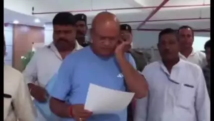 निरसा/चिरकुंडा: निरसा: MPL में कोयले की हेराफेरी पकड़े जाने पर विधायक ने उपायुक्त से जांच की मांग की