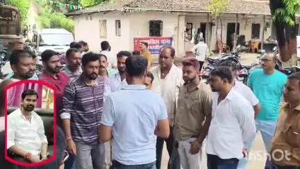 समस्तीपुर: गिरिडीह से ज़मीन कारोबारी राजीव कुमार लापता, साले ने हत्या की आशंका जताई