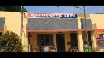 कुमारखंड: रहटा वार्ड 4 में शराब पीकर हंगामा कर रहे एक पियक्कड़ को पुलिस ने किया गिरफ्तार