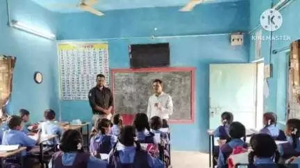 BEO ने मिरीपारा, कुम्हली, सलामटोला, बिरसिंगटोला सहित अन्य स्कूलों का किया औचक निरीक्षण, शिक्षकों को दिया नोटिस