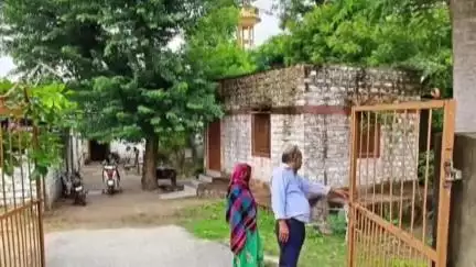 ब्यावर: सेंदड़ा में स्वास्थ्य सेवाओं का विस्तार, डिस्पेंसरी के नए भवन का होगा निर्माण, सरकार ने दी मंजूरी
