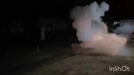 चन्द्रपुरा: पपलो पंचायत के मुखिया कार्तिक महतो जेल से रिहा होकर जुनौरी पहुंचे, ग्रामीणों ने किया भव्य स्वागत