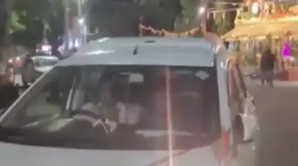 इंदौर: वरिष्ठ पत्रकार कल्पेश याग्निक आत्महत्या मामले में आरोपी सलोनी गिरफ्तार: डीसीपी राजेश त्रिपाठी