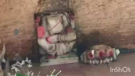 नवाबगंज: सावन में अशांति फैलाने की कोशिश, हाफिजगंज थाना क्षेत्र में शिव मंदिर में भगवान कार्तिकेय की प्रतिमा तोड़ी गई