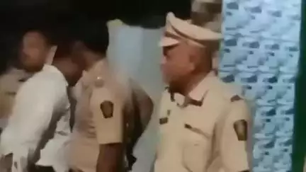 अमरावती: नवी वस्ती येथील नीलोफर हत्या प्रकरणातील चारही आरोपींना अटक; तिघांना १८ जुलैपर्यंत पोलिस कोठडी