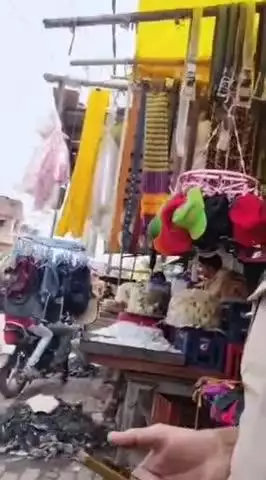 चीनोर: ग्वालियर: ASI पर रिश्वत मांगने का आरोप, वीडियो सोशल मीडिया पर वायरल