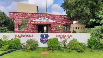 నారాయణ్​ఖేడ్: ఉసిరిక పల్లి లో వ్యవసాయ క్షేత్రంలోకి చొరబడి దున్నిన నిందితుడిపై కేసు నమోదు