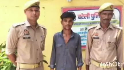 फरीदपुर: भुता थाना पुलिस ने किशोरी को बहलाकर ले जाने वाले आरोपी को गिरफ्तार कर जेल भेजा