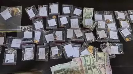 जबलपुर: चोर गिरोह का पर्दाफाश, जबलपुर पुलिस को मिली बड़ी सफलता