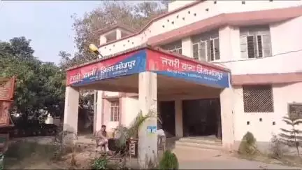 तरारी: तरारी समेत जिला भर में पुलिस ने 24 घंटे में चेकिंग कर कुल ₹1,26,500 की जुर्माना राशि वसूली
