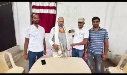टिकारी: टिकारी विधायक से बिहार पंचायत नगर प्रारंभिक शिक्षक संघ मूल के अनुमंडल अध्यक्ष ने रखी शिक्षकों की समस्या