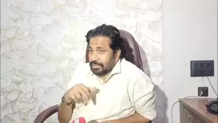 अमरावती: कर्जमाफीसाठी पुन्हा आंदोलनाची हाक; बच्चू कडूंच्या नेतृत्वात २४ जुलैला महाराष्ट्र बंद