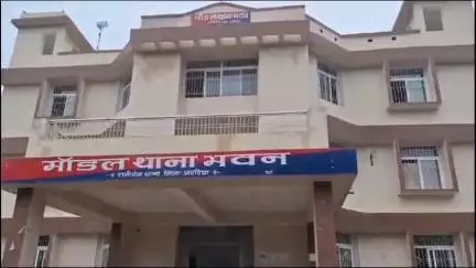रानीगंज: रानीगंज थाना क्षेत्र के गांव से 15 दिन पहले अपहृत नाबालिक छात्रा की अभी तक नहीं हुई बरामदगी