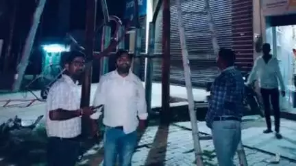 बीसलपुर: शहर में 3000 से अधिक उपभोक्ताओं की 3 घंटे से अधिक गायब रही बिजली