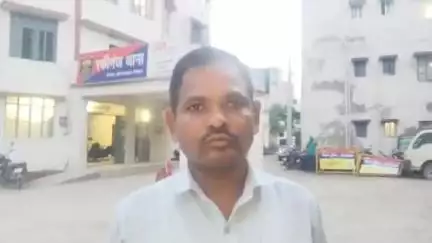 रफीगंज: रफीगंज के दशरथ बिगहा में पैसा लेकर भूमि रजिस्ट्री नहीं करने पर थाना में दिया आवेदन, जांच में जुटी पुलिस