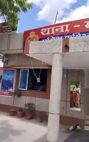 नरवल: केआईटी कॉलेज रूमा में परीक्षा देने गए बीटेक सेकंड ईयर के छात्र के साथ हुई मारपीट और लूट, मुकदमा दर्ज