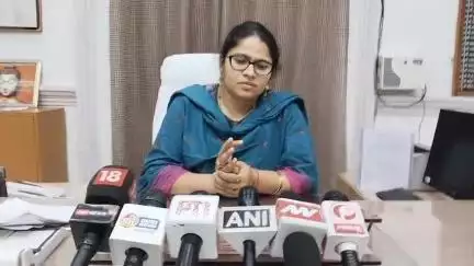 चुनार: भारी बारिश और जल जमाव के कारण चुनार क्षेत्र के सभी विद्यालय रहेंगे बंद
