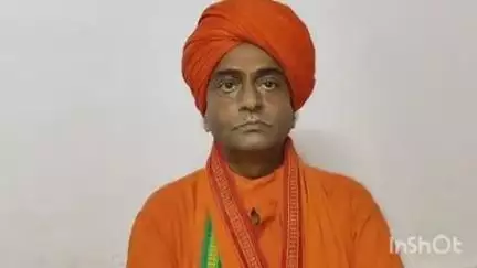 पोकरण: MLA महंत प्रताप पूरी ने धमकी भरे फोन की जानकारी मीडिया को दी, कहा- शख्स पूर्व मंत्री शाले मोहम्मद के साथ देखा गया था
