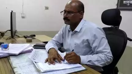 पुसद: जिल्हा परिषद व पंचायत समिती प्रारूप प्रभाग रचना जाहीर ; सोमवारपर्यंत नोंदविता येणार आक्षेप