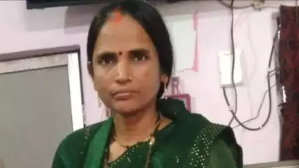मैहर: वार्ड क्रमांक 24, हरनामपुर की 43 वर्षीय महिला लापता, परिजनों ने थाने में गुमशुदगी की रिपोर्ट दर्ज कराई