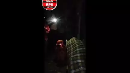 बिजली का तार टूटकर गिरने से अधेड़ की मौतः
फतेहपुर चौरासी में घर के बाहर तख्त पर बैठे था, बिना पुलिस को सूचित किए शव ले गए परिजन