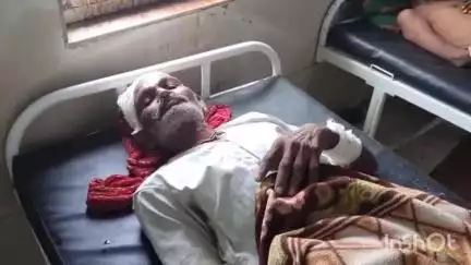 कुम्भराज: गुर्जरखेड़ी का पुरा में दो पक्षों में मारपीट, 6 लोग घायल, मामला दर्ज