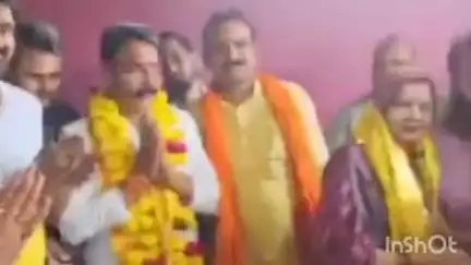 विदिशा नगर: सनातन श्री हिंदू उत्सव समिति द्वारा चौथे सोमवार को कावड़ यात्रा, पार्षद ममता बनीं संयोजक